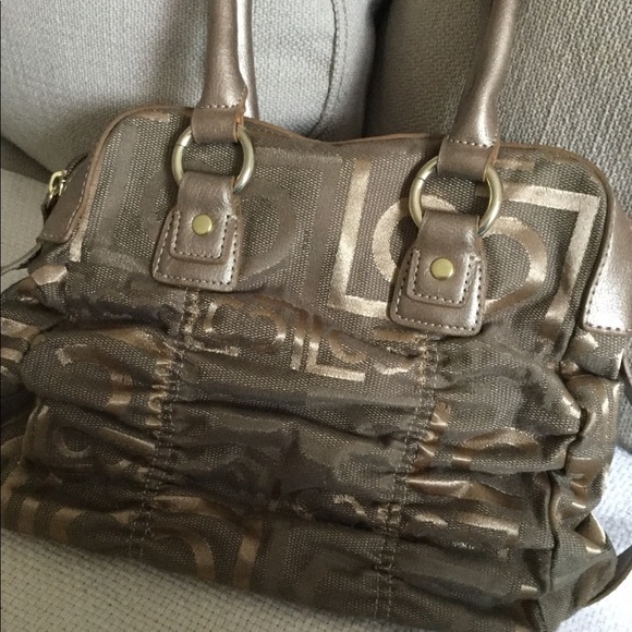 Liz Claiborne purse - Picture 2 of 4